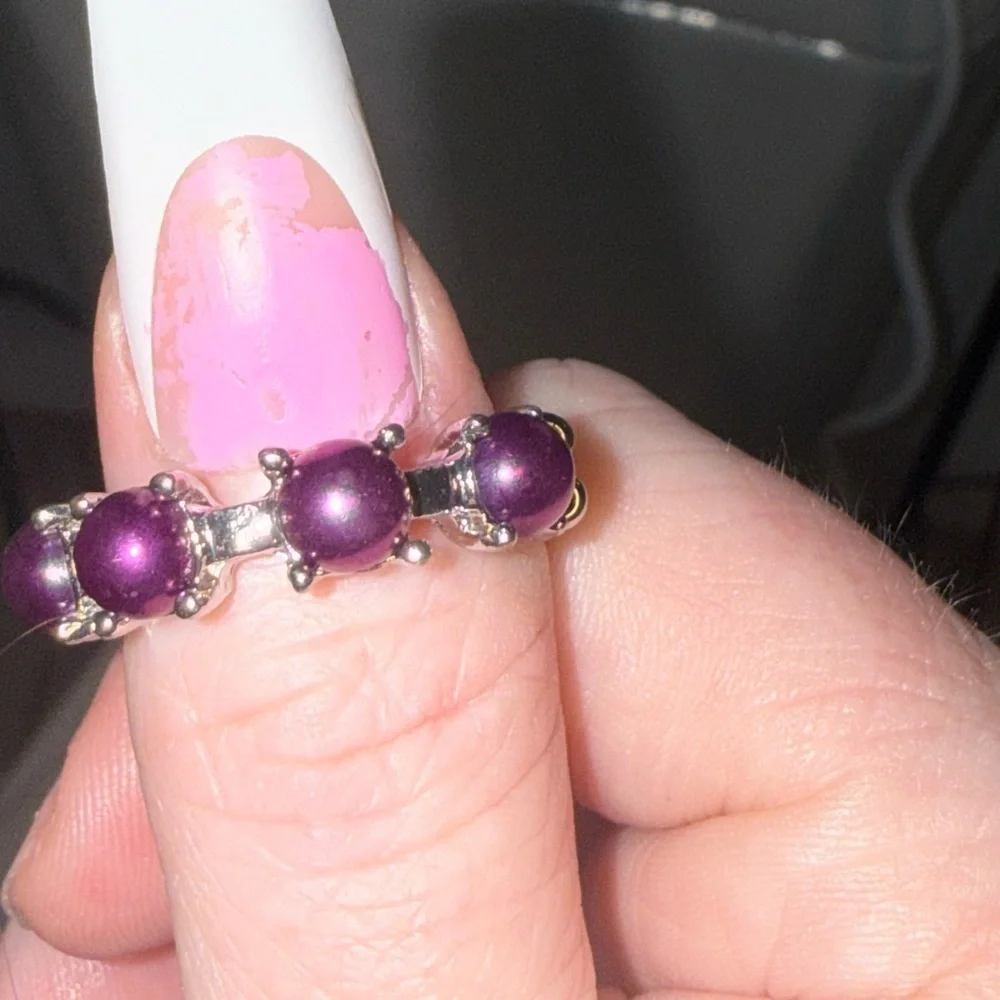 paparazzi ring more